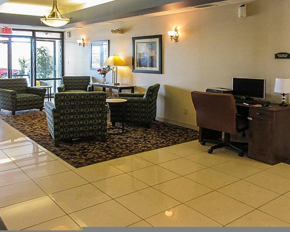 Quality Inn Winder photo 2