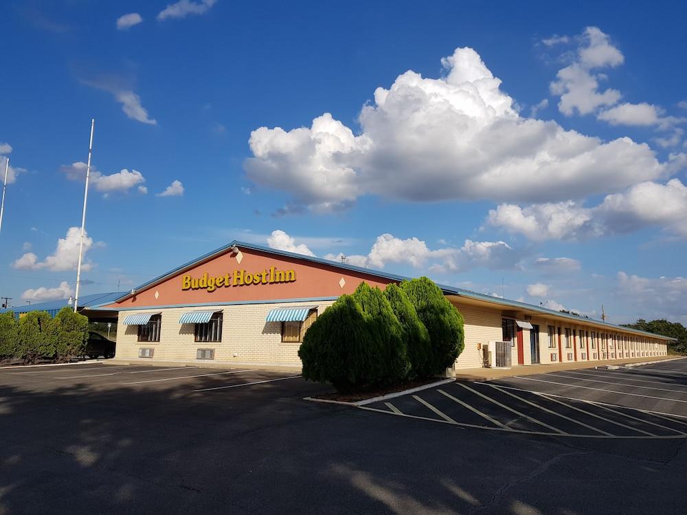 Budget Host Inn Eastland photo 16