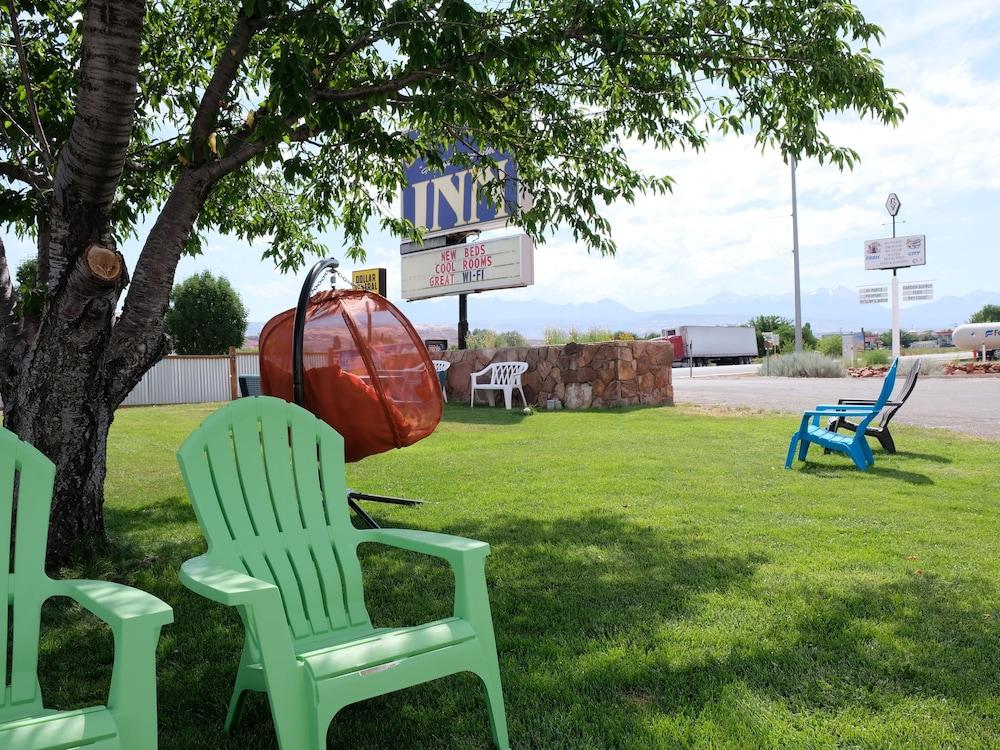 Silver Sage Inn Moab photo 6