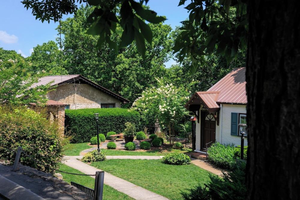 Lookout Mountain Riverview Inn photo 72