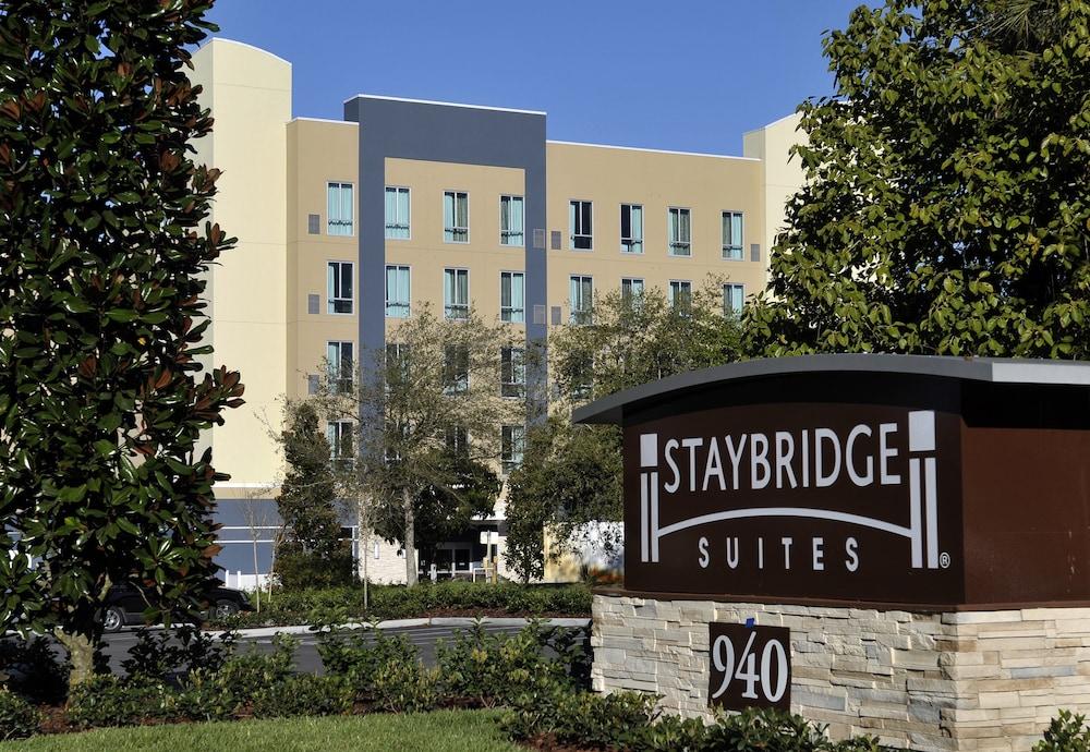 Staybridge Suites St. Petersburg Downtown by IHG photo 7