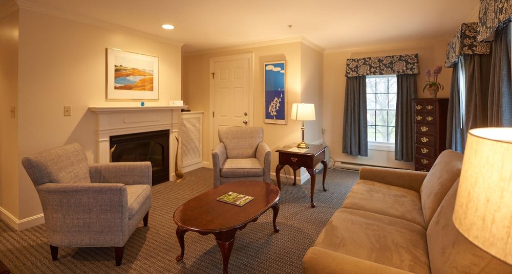 The Sparhawk Oceanfront Resort photo 51