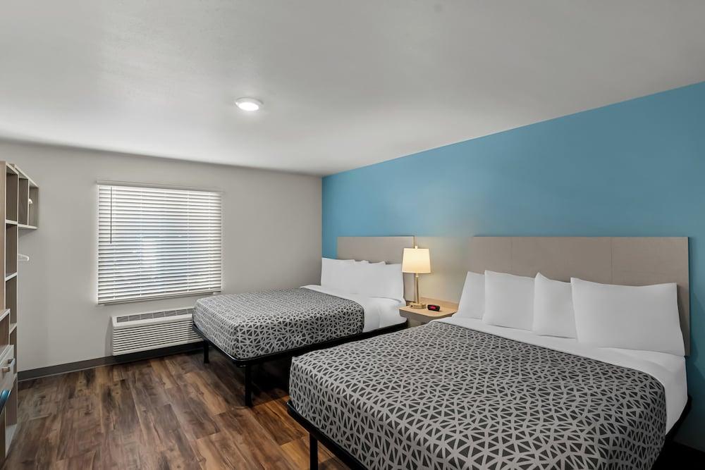 Woodspring Suites Anderson North I-85 photo 63