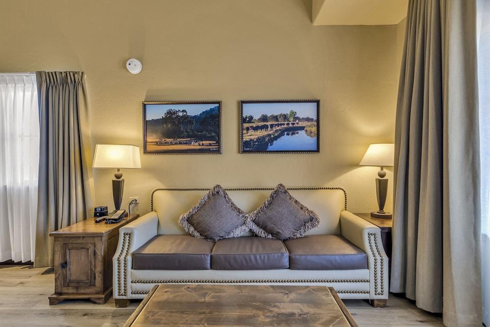 The Murieta Inn & Spa photo 82