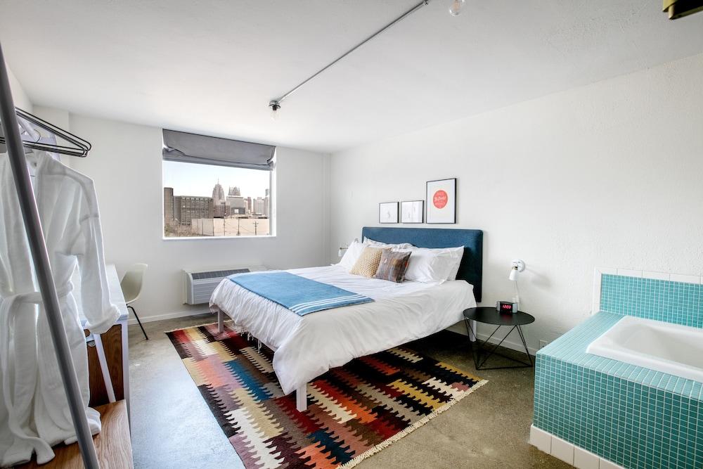 Trumbull and Porter Hotel photo 49