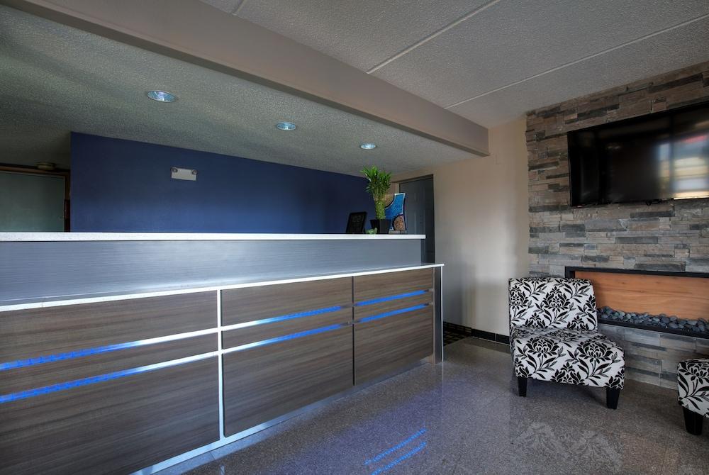 Fair View Inn & Suites photo 24