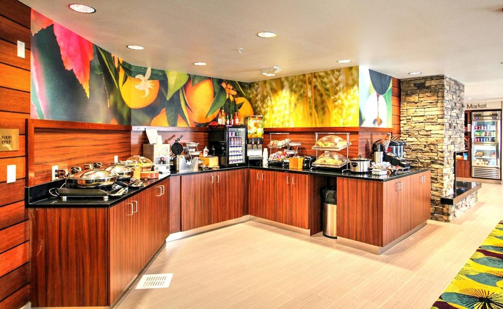Fairfield Inn By Marriott Boise photo 10