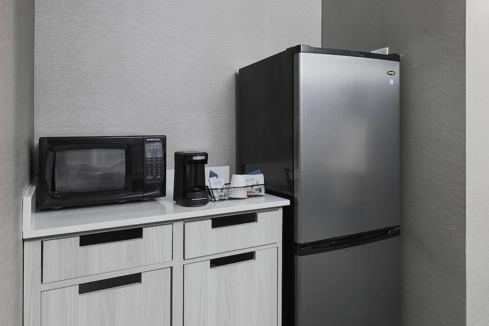Fairfield Inn & Suites by Marriott Amarillo Central photo 13