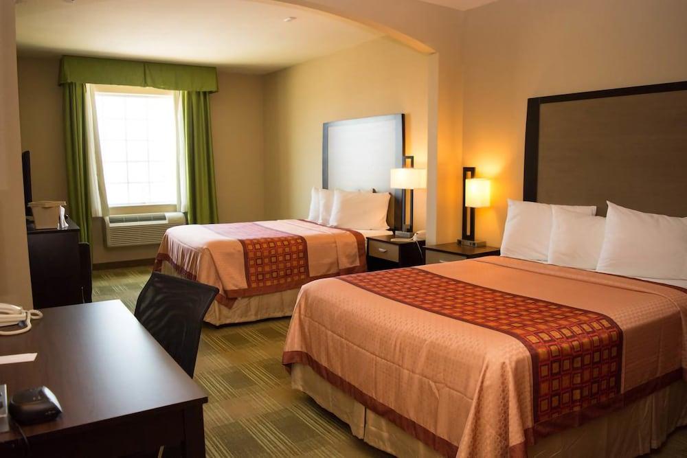 Cotulla Express Inn photo 3