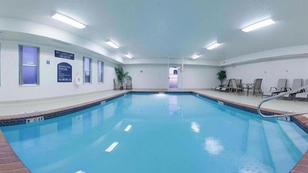 Abilene Inn & Suites photo 4