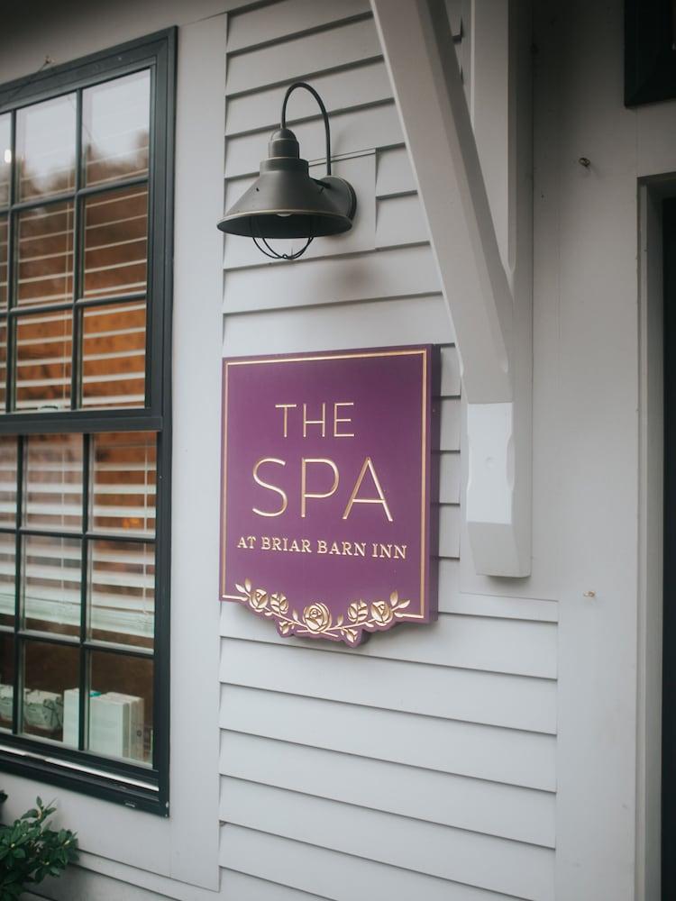 Briar Barn Inn photo 52