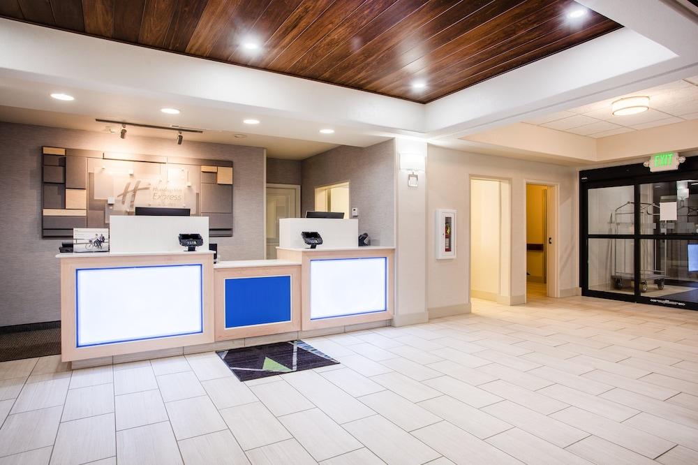 Holiday Inn Express Hotel & Suites Lewisburg by IHG photo 36
