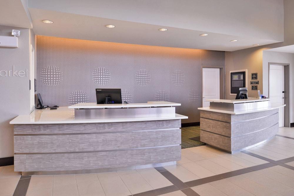 Residence Inn Cedar Rapids South photo 22
