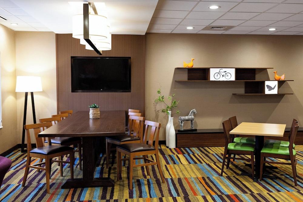 Fairfield Inn & Suites by Marriott Rockingham photo 13