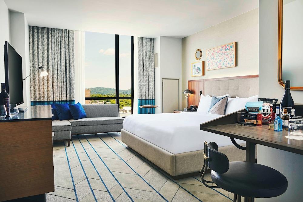 The Draftsman, Charlottesville, University, Autograph Collection Hotel photo 9