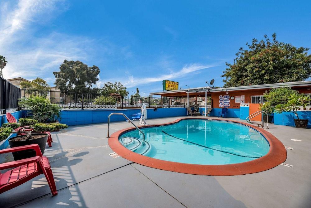 Rodeway Inn Modesto near Downtown photo 16