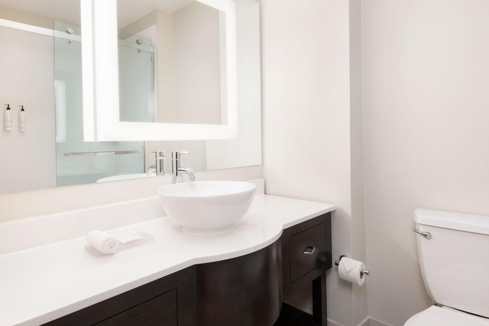 SPRINGHILL SUITES BY MARRIOTT CONYERS photo 11
