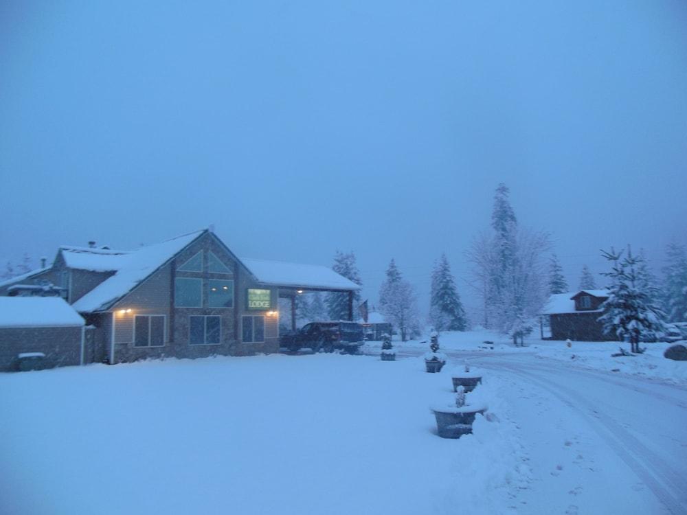 Clark Fork Lodge photo 27