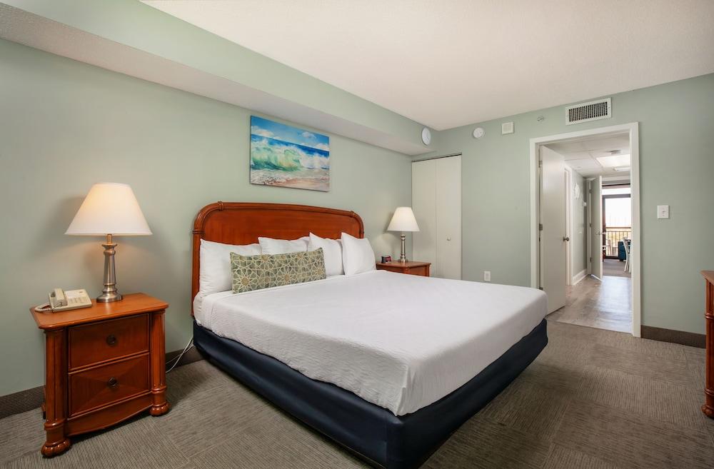 Grande Shores Ocean Resorts Condominiums photo 44