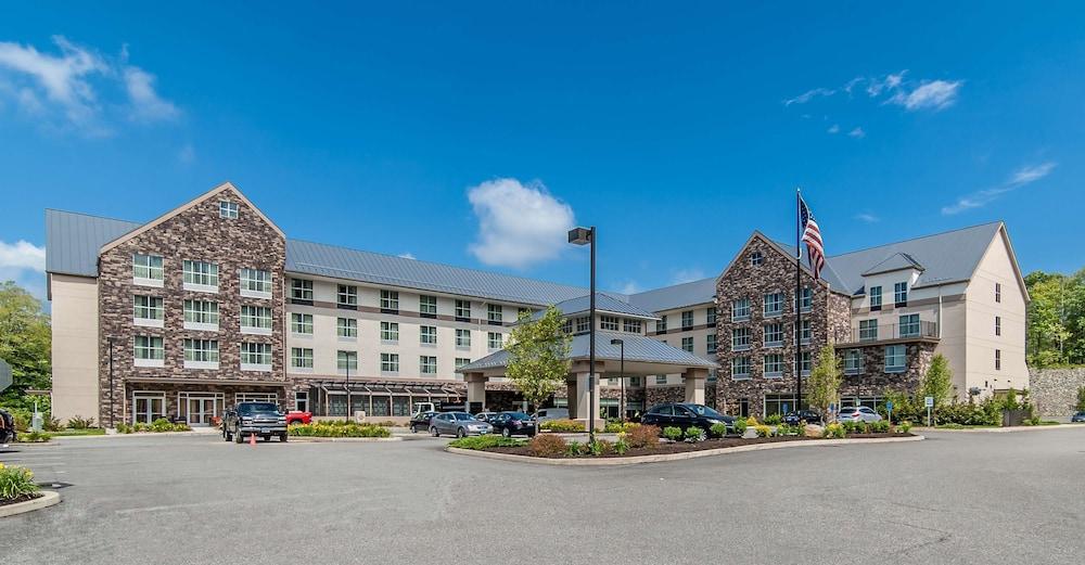 Hilton Garden Inn Preston Casino Area photo 1