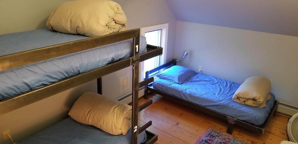 Hostel Tevere photo 10
