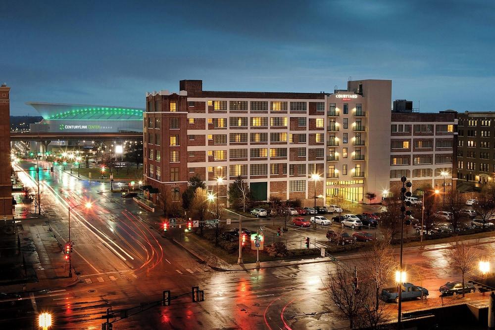 Courtyard by Marriott Omaha Downtown photo 33