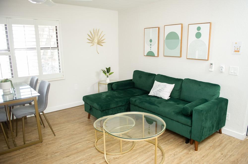 Sunburst Inn photo 19