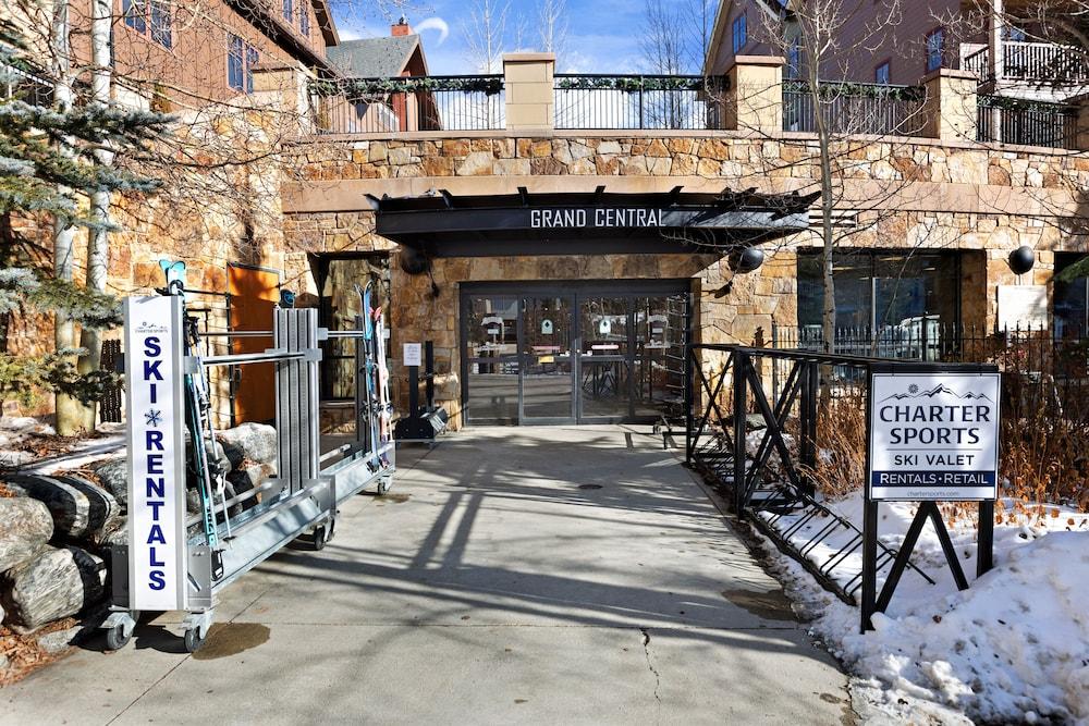 Main Street Station photo 62