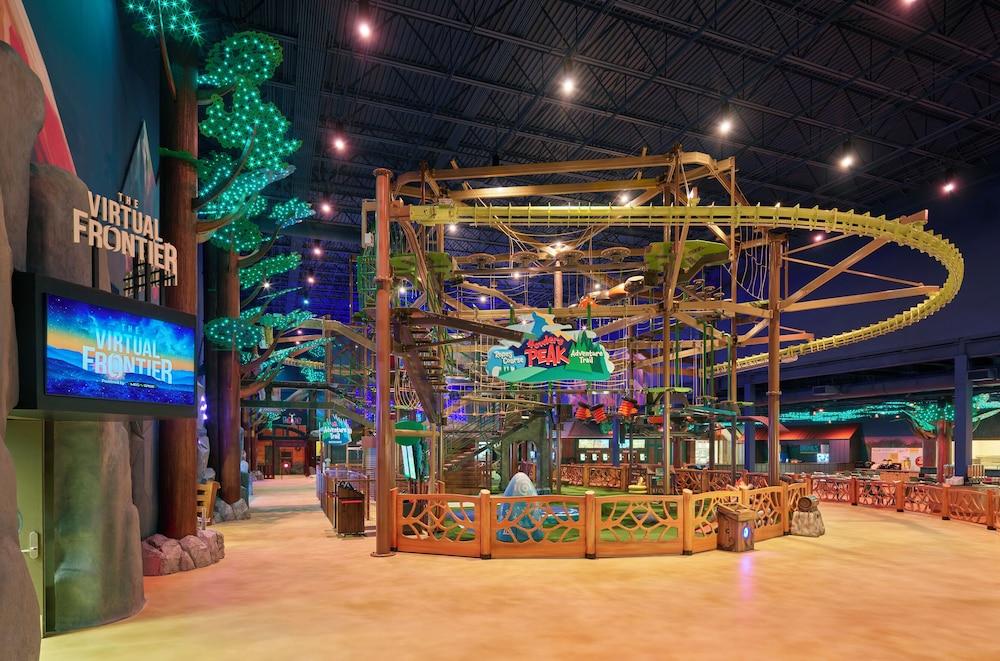 Great Wolf Lodge Mashantucket photo 56