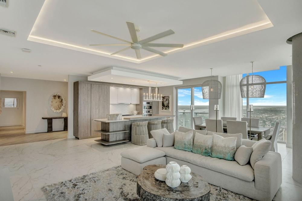 Daytona Grande Oceanfront Resort photo 61