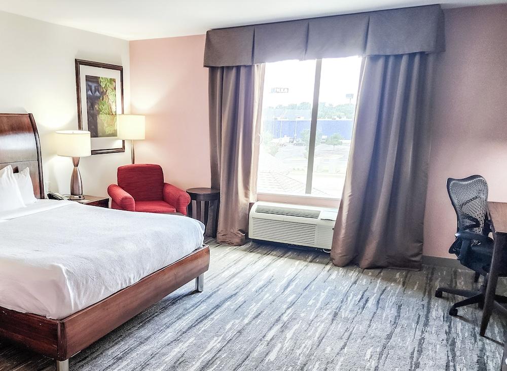 Hilton Garden Inn Memphis/Wolfchase Galleria photo 9