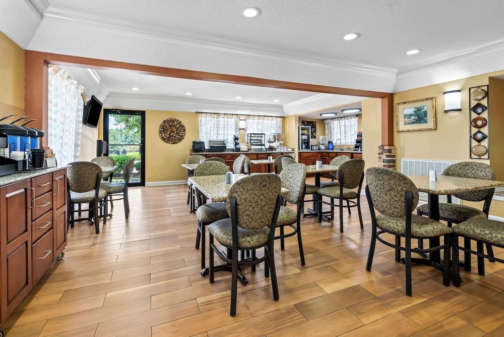 Best Western Inn photo 26