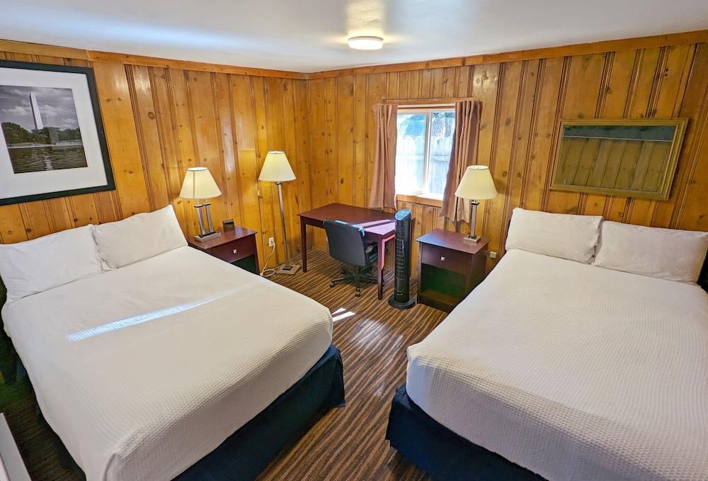 Teton Court Motel photo 34