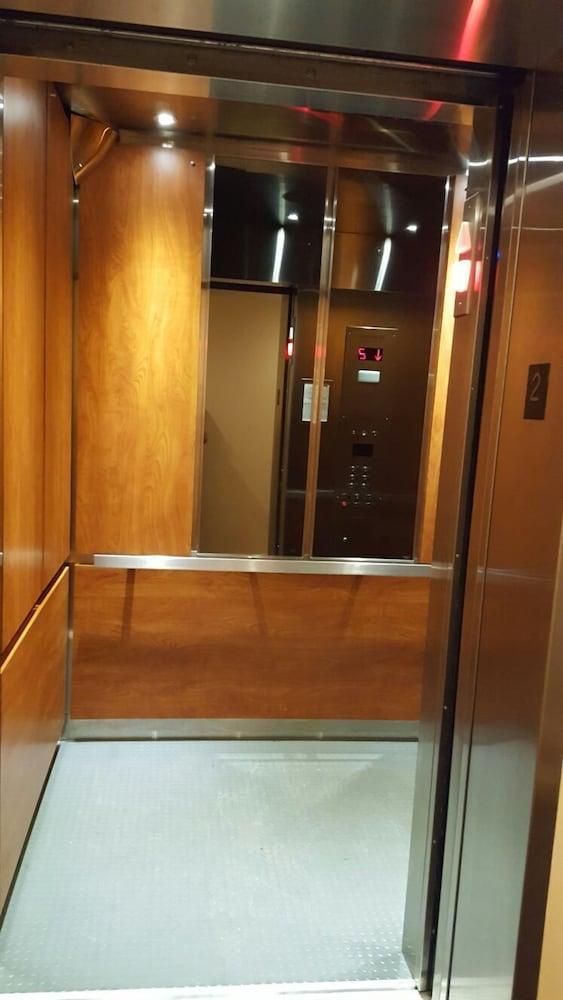 Bogart Hotel photo 15