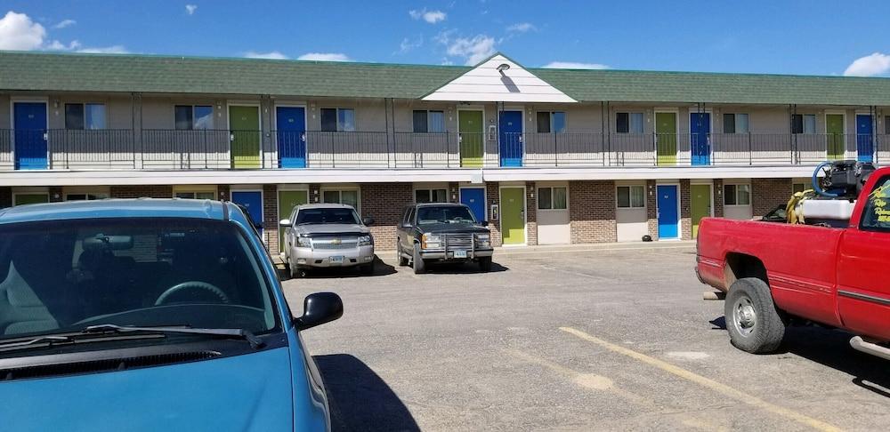 Budget Inn Express Douglas photo 12