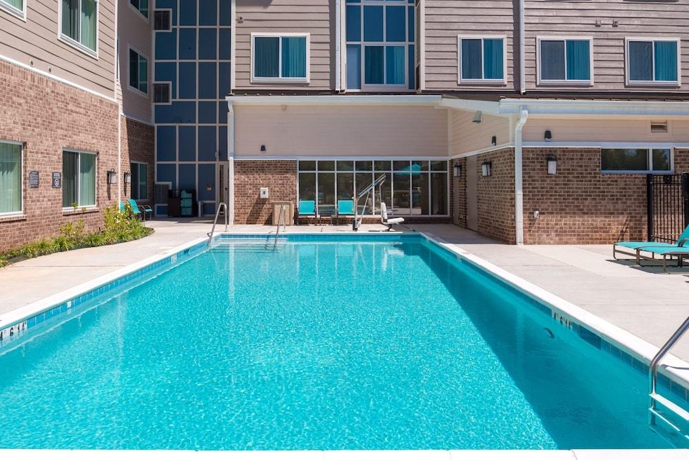 Residence Inn by Marriott Decatur photo 26