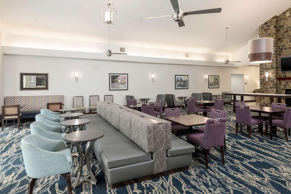 Homewood Suites by Hilton Philadelphia/Mt. Laurel photo 28