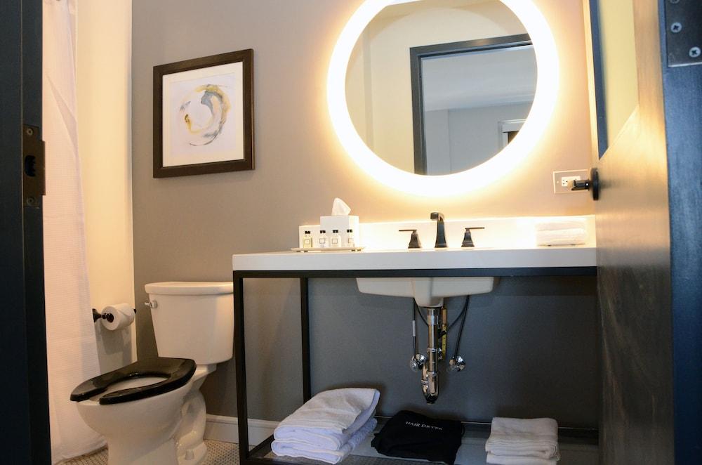 Samuel Elbert Hotel photo 28