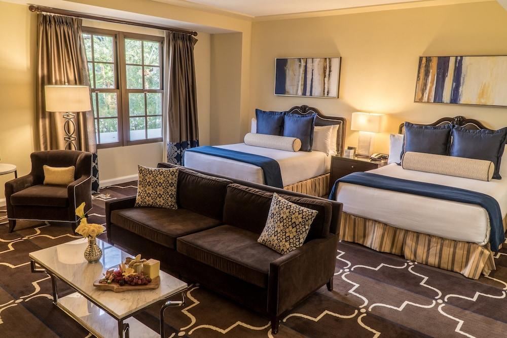 Green Valley Ranch Resort and Spa photo 93