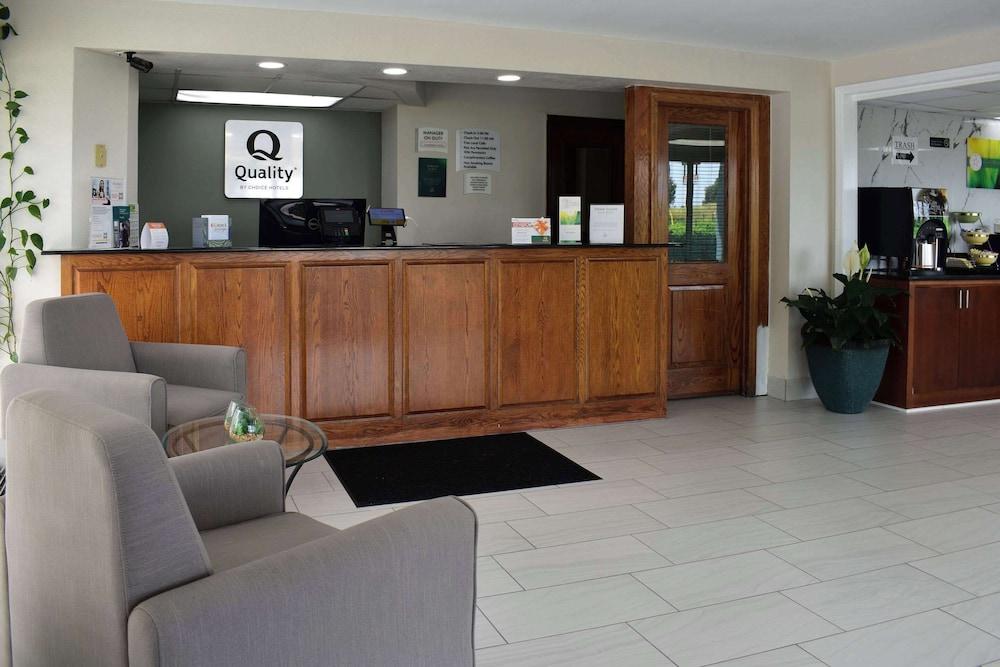 Quality Inn Manning I-95 photo 7