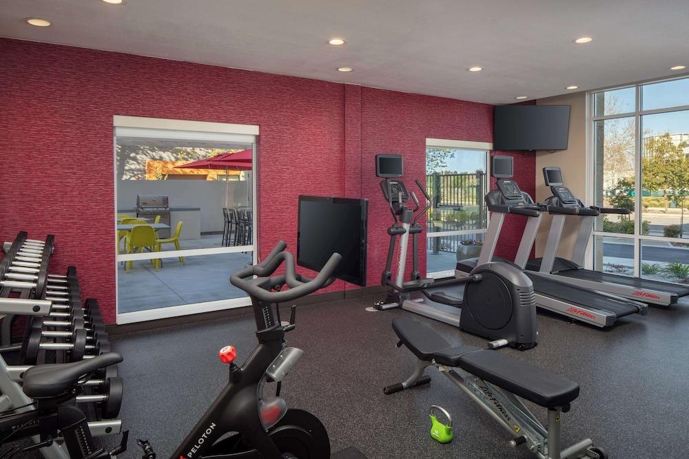 Home2 Suites by Hilton San Jose South photo 15