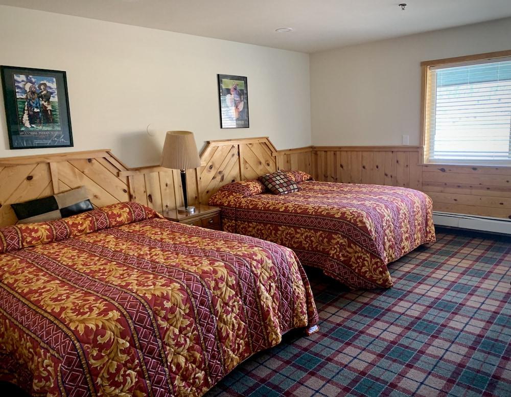 Aspen Cove resort photo 22