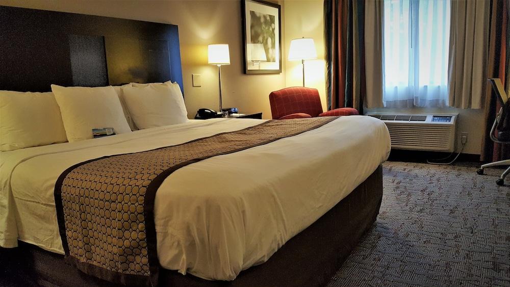 Baymont by Wyndham Belleville Airport Area photo 10