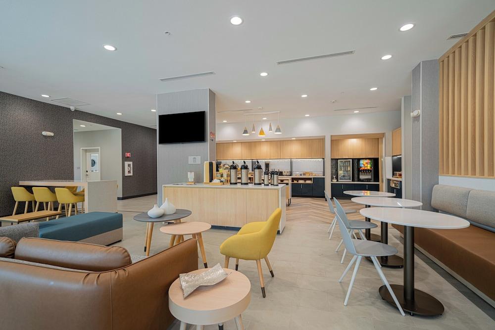 Towneplace Suites By Marriott Longview photo 24