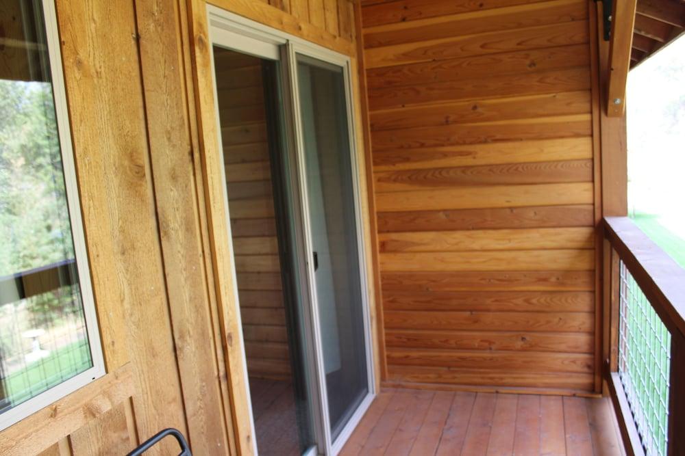 Methow River Lodge & Cabins photo 76