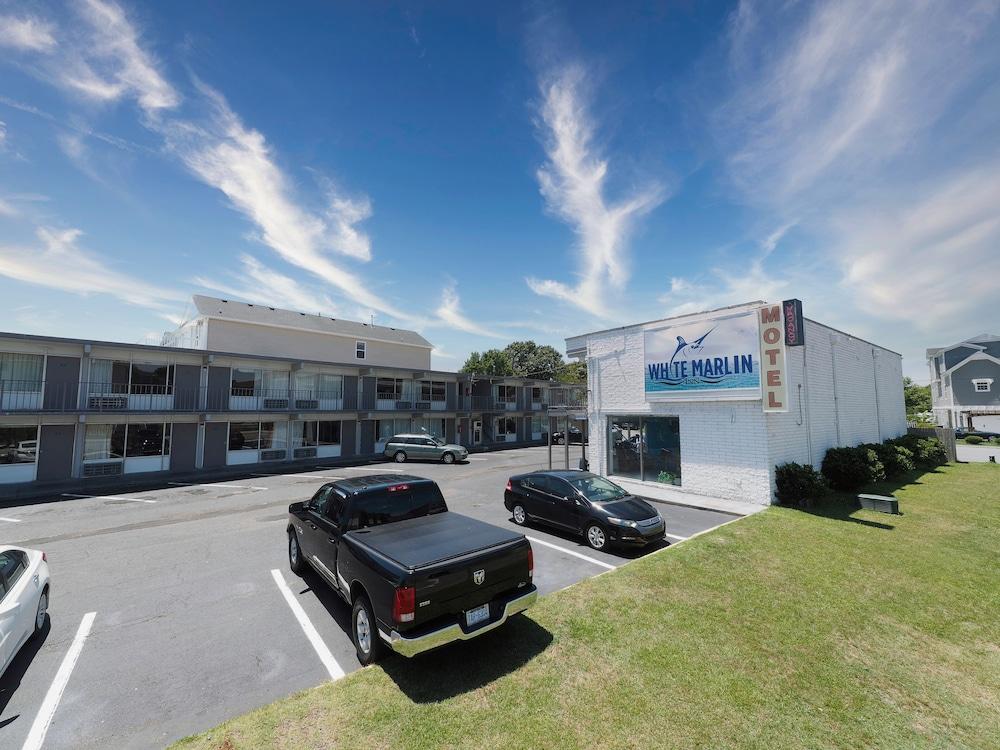 White Marlin Inn photo 14