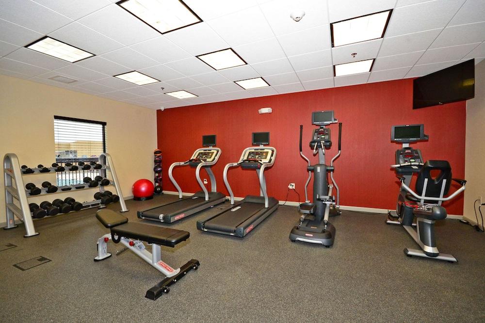 Hampton Inn Pulaski photo 12