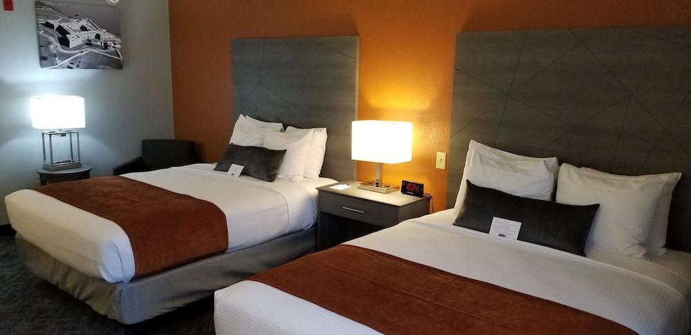 Best Western Plus St. Augustine I-95 photo 16