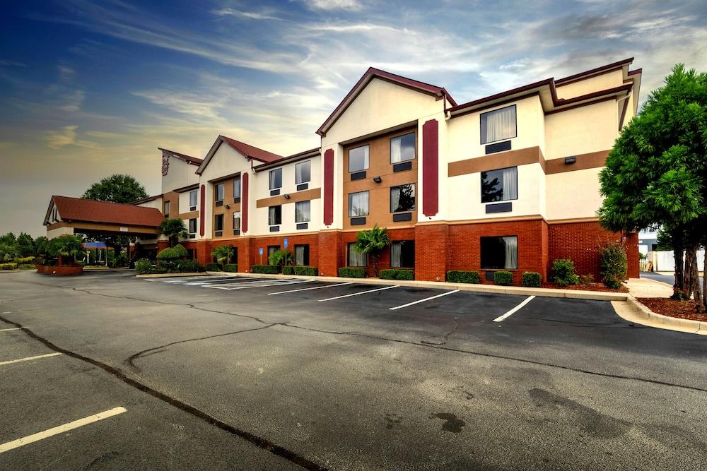 Red Roof Inn Atlanta Southeast - Stockbridge photo 1