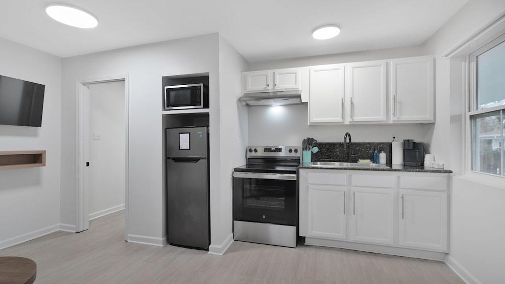 Redamo Suites photo 19